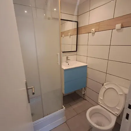 Lägenhet Budgetbnb 3